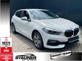 BMW 116i 5-Türer/ Kamera/getönteScheib/AdapLED - gebrauchte BMW 116 aus dem Jahr 2024