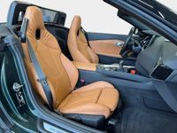 BMW Z4 - Vorschau Bild 14
