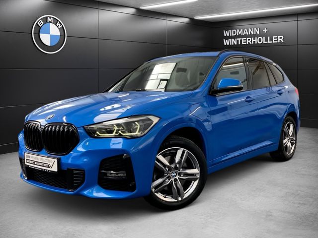 BMW X1 xDrive25e M Sport Navi Pano ad.LED H/K PA