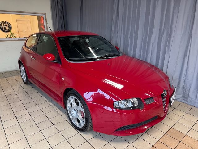 Alfa Romeo 3.2 V6 24V GTA