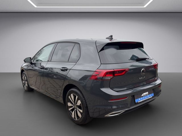 Golf VIII Move 1.5 eTSI DSG Navigation, Rückfahr