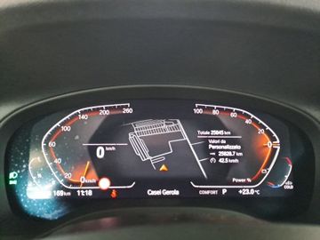 BMW X3 - 8