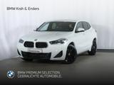 BMW X2 sDrive 18i MSport LED Kamera NAVI Lordosen
