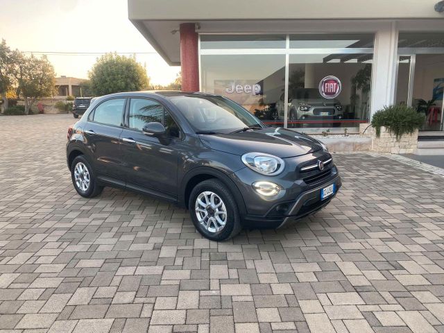 Fiat 500X 1.3 MultiJet 95 CV Business