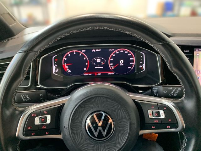Polo 1.0 TSI R-LINE +KAMERA+NAVI+DCP+APP+ACC+ALU