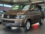 Volkswagen T5 Transporter Bus Multivan Comfortline 4Motion - Volkswagen T5 Transporter: 4motion