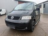 Volkswagen T5 Multivan Highline Automatik - Volkswagen T5 Multivan in Karlsruhe