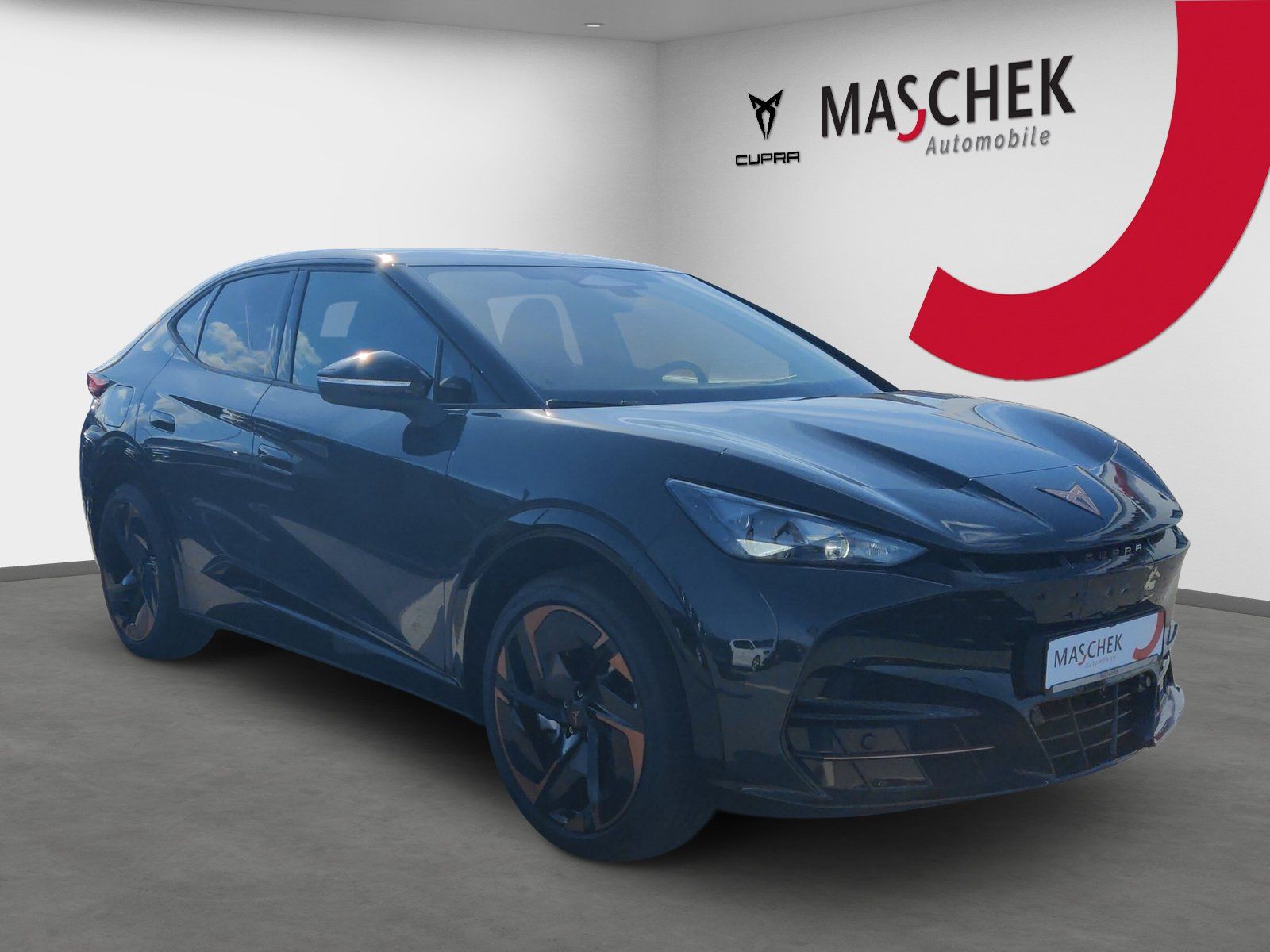 Cupra Tavascan - Bild 7
