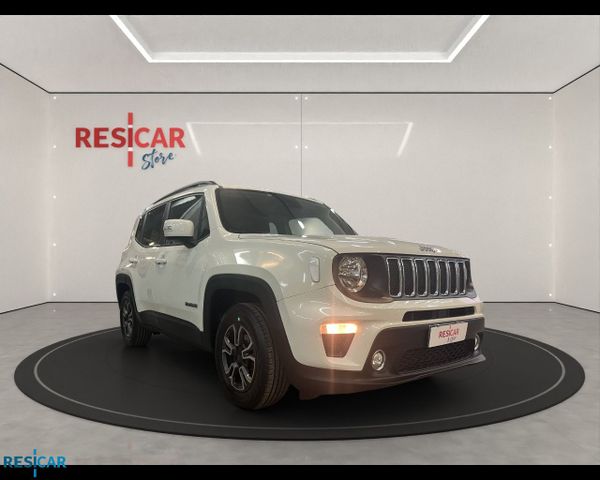 Jeep JEEP Renegade 1.6 mjt Longitude 2wd 120cv