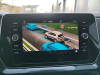 Volkswagen T-Cross - Vorschau Bild 23