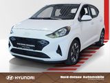 Hyundai i10 Trend CarPlay Navi Kamera SHZ LHZ Tempomat