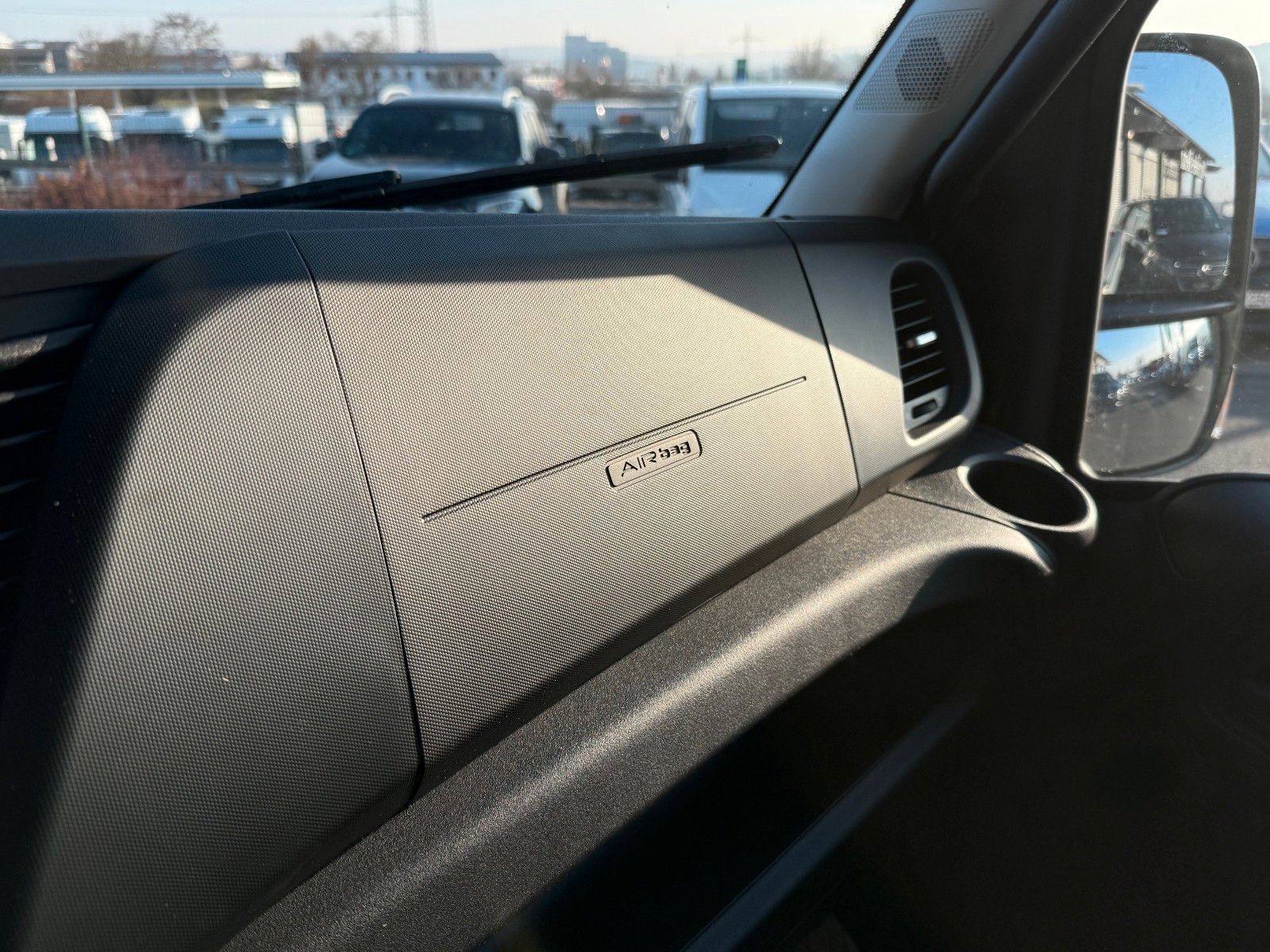 Fahrzeugabbildung Iveco Daily 35S16 A8 *R3.450mm*Automatik*AHK*