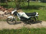 Yamaha RD80LC1  Bj. 1982  Originalzustand  - YAMAHA VON 51 BIS 80 CCM