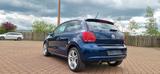 Volkswagen Polo V Team Neu sommerräde 17 zoll - gebrauchte Volkswagen Polo aus dem Jahr 2010