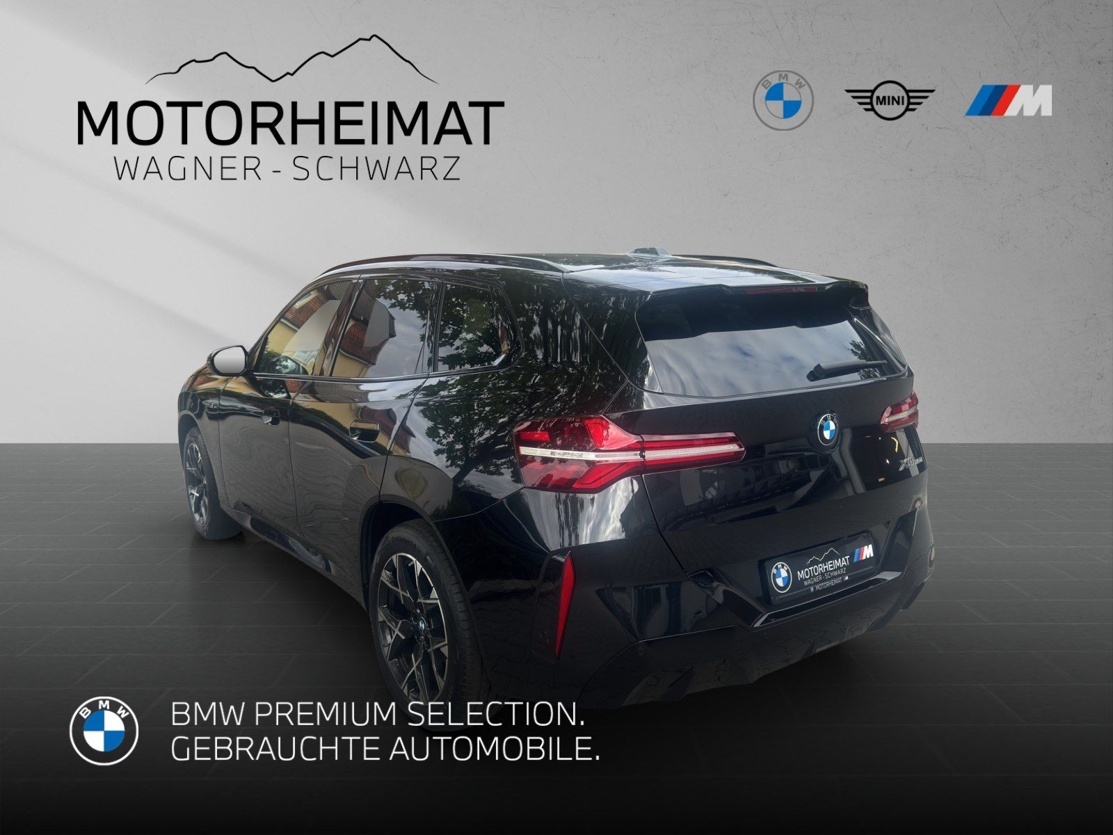 BMW X3 - Bild 6