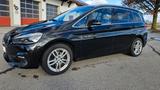 BMW 218i Gran Tourer / 7 Sitze / Fahrradträger / LED - : Fahrrad
