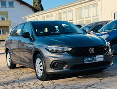FIAT Tipo*1.Hand*Tempomat*Navi*Sitzheizung*PDC*Tüv