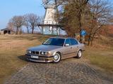 BMW 525iA - BMW Gebrauchtwagen von 1994