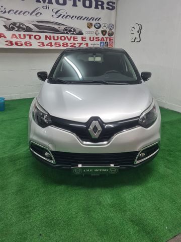 Renault Captur dCi 8V 90 CV Start&Stop Energy In