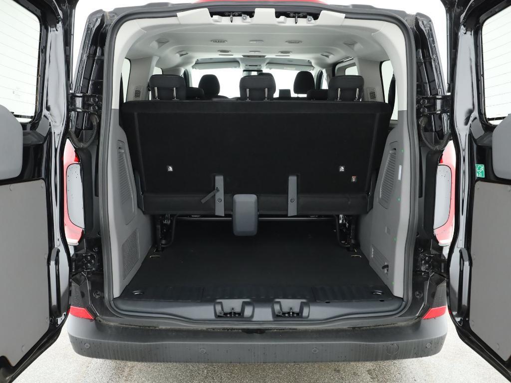 Volkswagen T7 e-Caravelle 9-Si Navi 75% Sofortabschreibung!