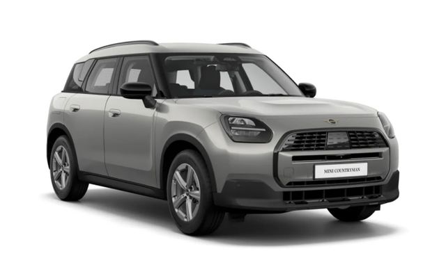 MINI Cooper C Countryman *Aktion*