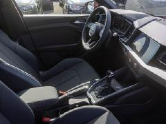 Audi A1 - Bild 8