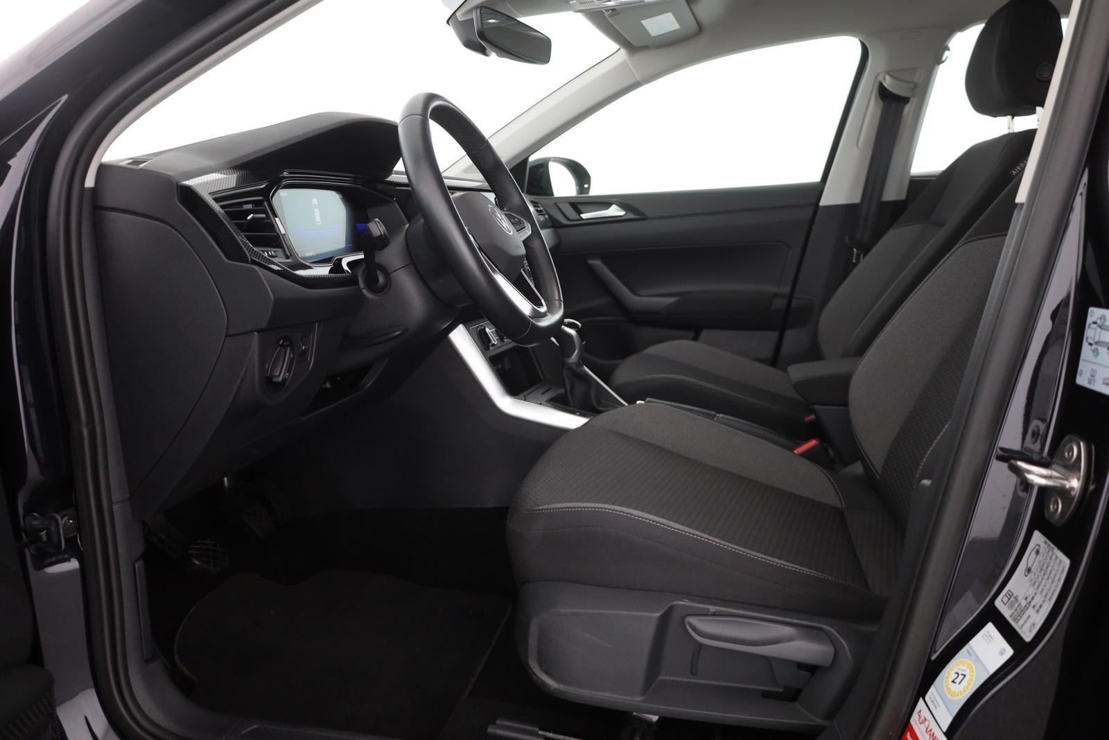Volkswagen Taigo 1.0 TSI IQ.Drive LED Navi ACC Spurhalte, миниатюра 23