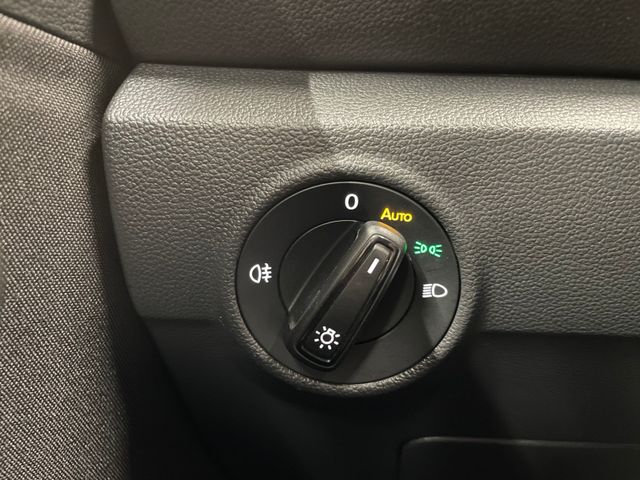 T-Roc Life 1.0 TSI NAVI SHZ PDC LED