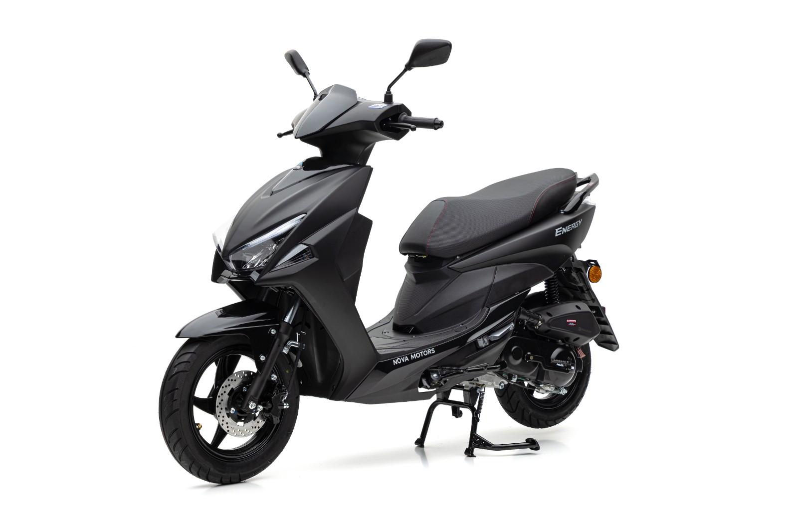 Andere Nova Motors Energy
