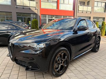 Alfa Romeo Leasingangebot: Alfa Romeo Stelvio Intensa Q4