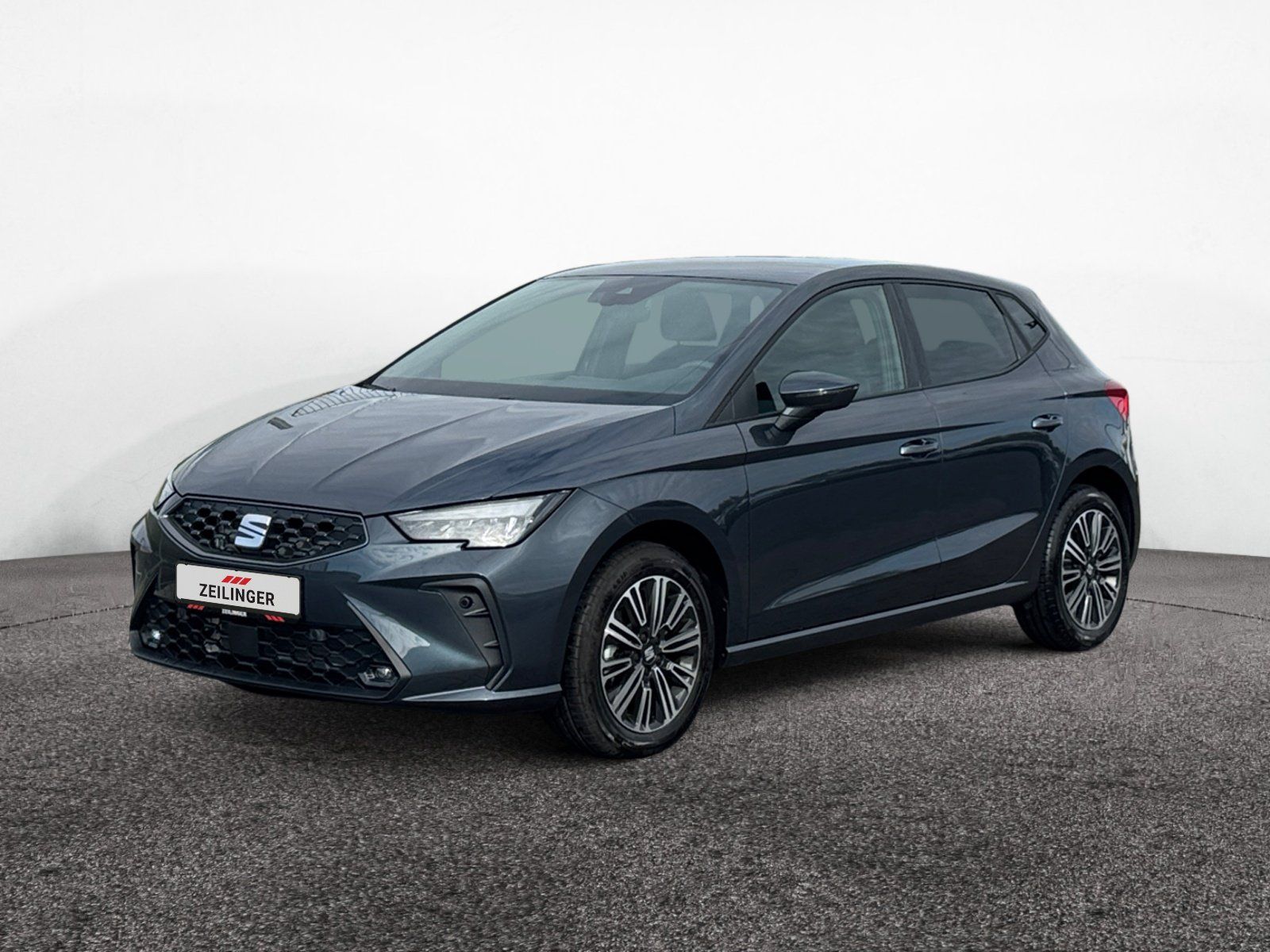 Seat Ibiza - Bild 2