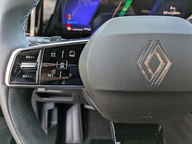 Fahrzeugabbildung Renault Austral Esprit Alpine Mild Hybrid 160 Automatik