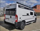 Chausson V594 VANS ROAD LINE PREMIUM - Chausson Vans