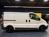 Opel Vivaro Kasten/Kombi L1H1 TÜV NEU 2.Hand - Opel Vivaro in Solingen