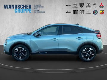 Citroën C4 Shine PT 130 Navi+SHZ+HUD+RFK+Carplay+LED+LM