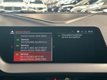 2023 BMW M235 缩略图 25