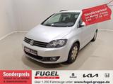 Volkswagen Golf VI Plus 1.4 TSI  Highline SHZ|Klimautomatik - Volkswagen Golf Plus: Highline Tsi