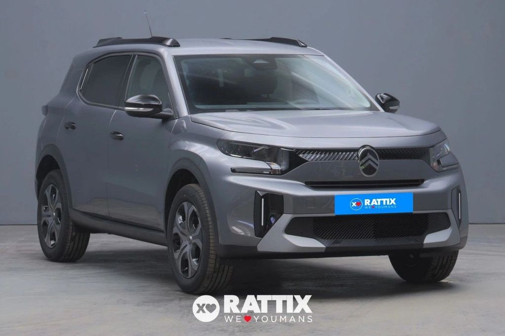 Image of Citroën C3 Aircross