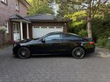 Mercedes-Benz E 200 Coupé/Wide-Screen/*20" AMG (8x)/BURMESTER* - Mercedes-Benz E-Class: Coupe, AMG