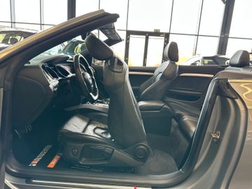 Audi A5 Cabriolet 2.0 TFSI *Leder*Navi*Xenon*Sline*