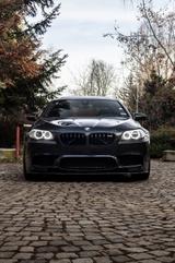 BMW M5 720 HP FULL - BMW M5 Gebrauchtwagen