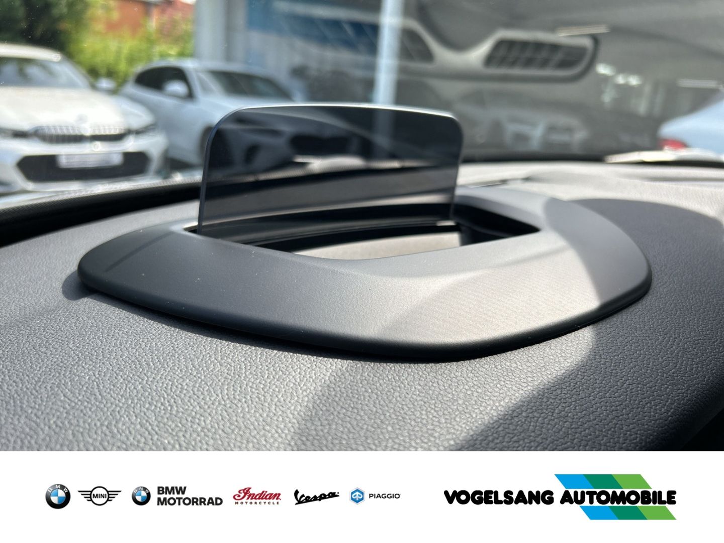 Fahrzeugabbildung MINI John Cooper Works Trim,Rückfahrk.,Panodach,H&KSo