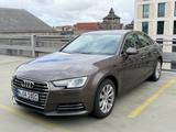 Audi A4 1.4 TFSI sport