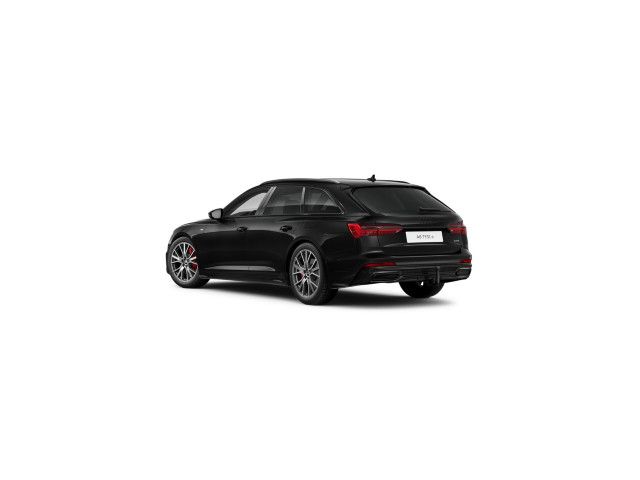 Audi A6 - Bild 4