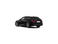 Audi A6 - Vorschau Bild 4