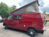 Carthago VW T4 Carthago Malibu 32.1 Camper langer Radstan - Carthago T3