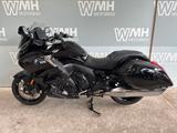 BMW K 1600 B  - BMW K 1600 B