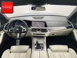 BMW X5 xDrive 25d M SPORT 7SITZ+2-ACHS-LUFT+STANDHZG - mit Diesel-Antrieb: Blau, Vollleder, Scheckheftgepflegt