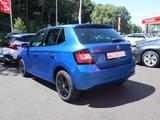 Skoda Fabia 1.0 Ambition SmartLink Sitzheizung PDC - Skoda Fabia: 1.0