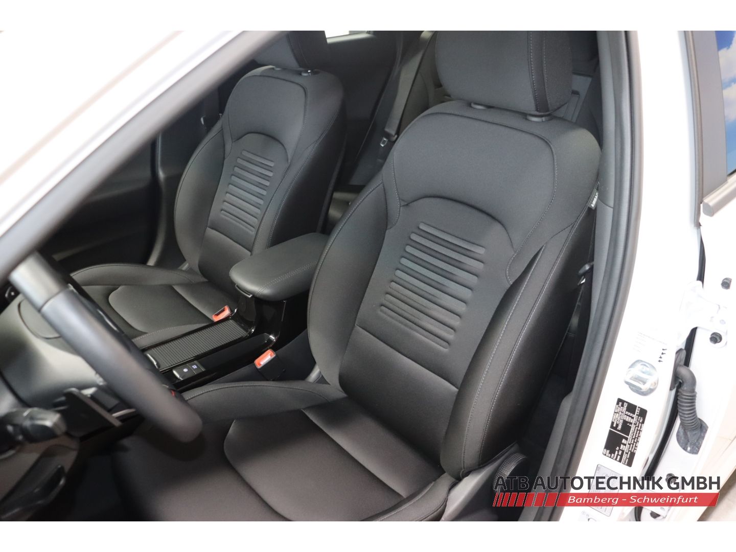 Hyundai i30 – Bild 23